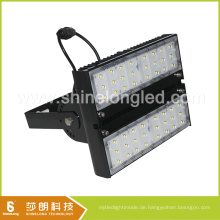Shenzhen iP65 ce UL Liste 160w LED Tunnel Licht